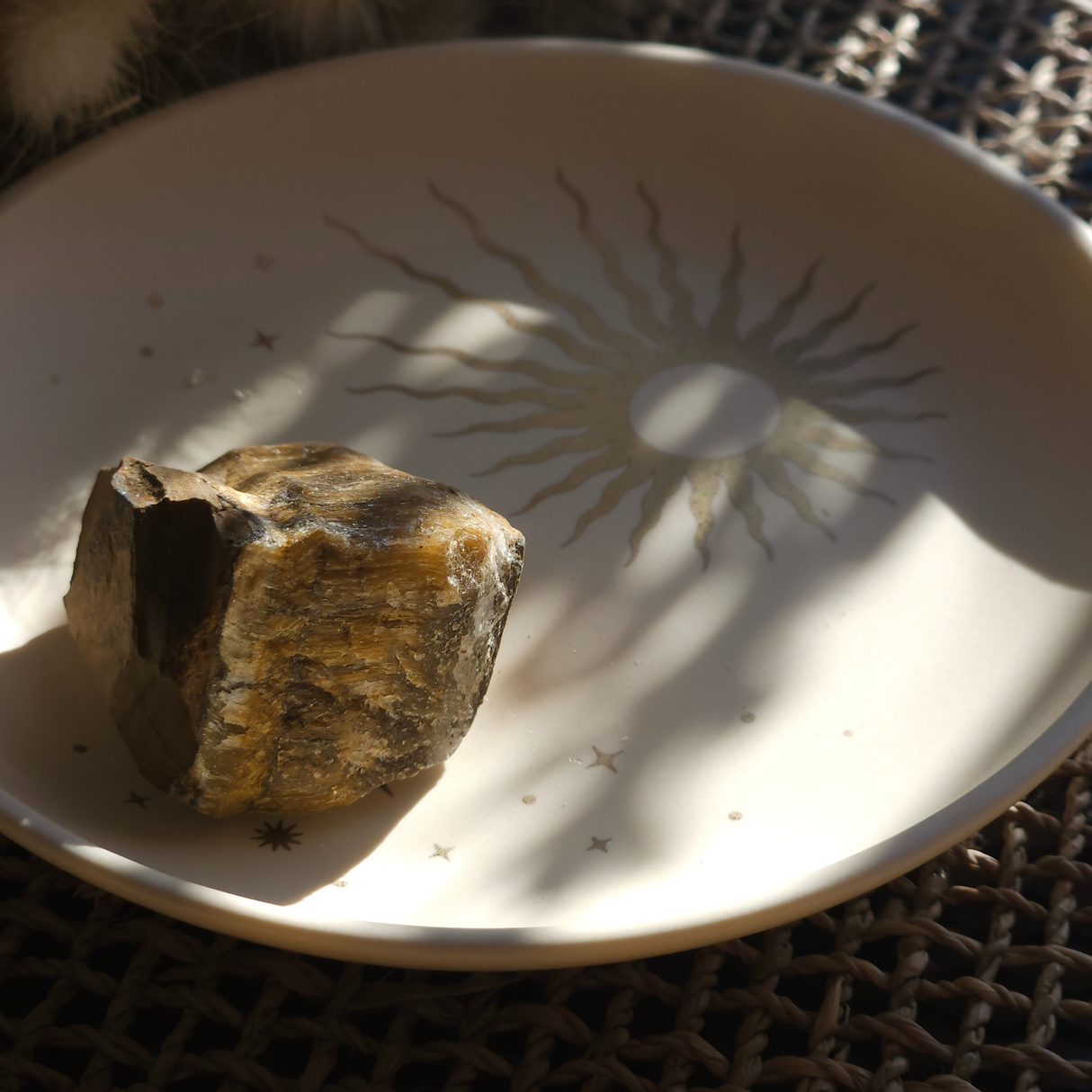 Prosperity Stones