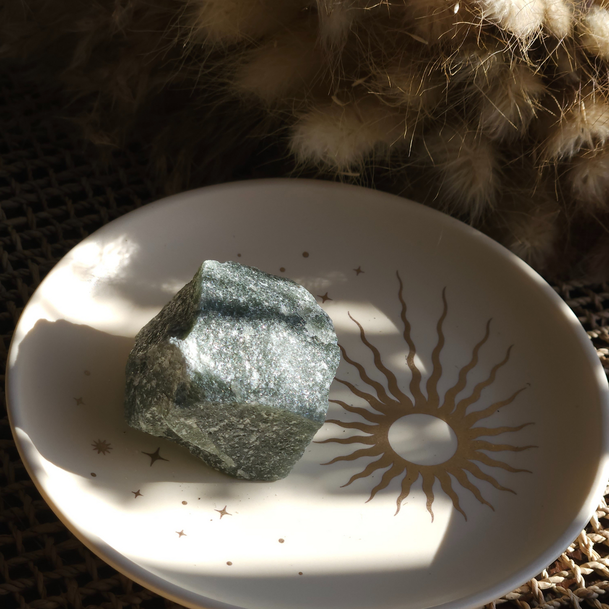 Prosperity Stones