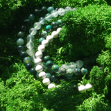 Stress-Free & Serenity Bracelet Set
