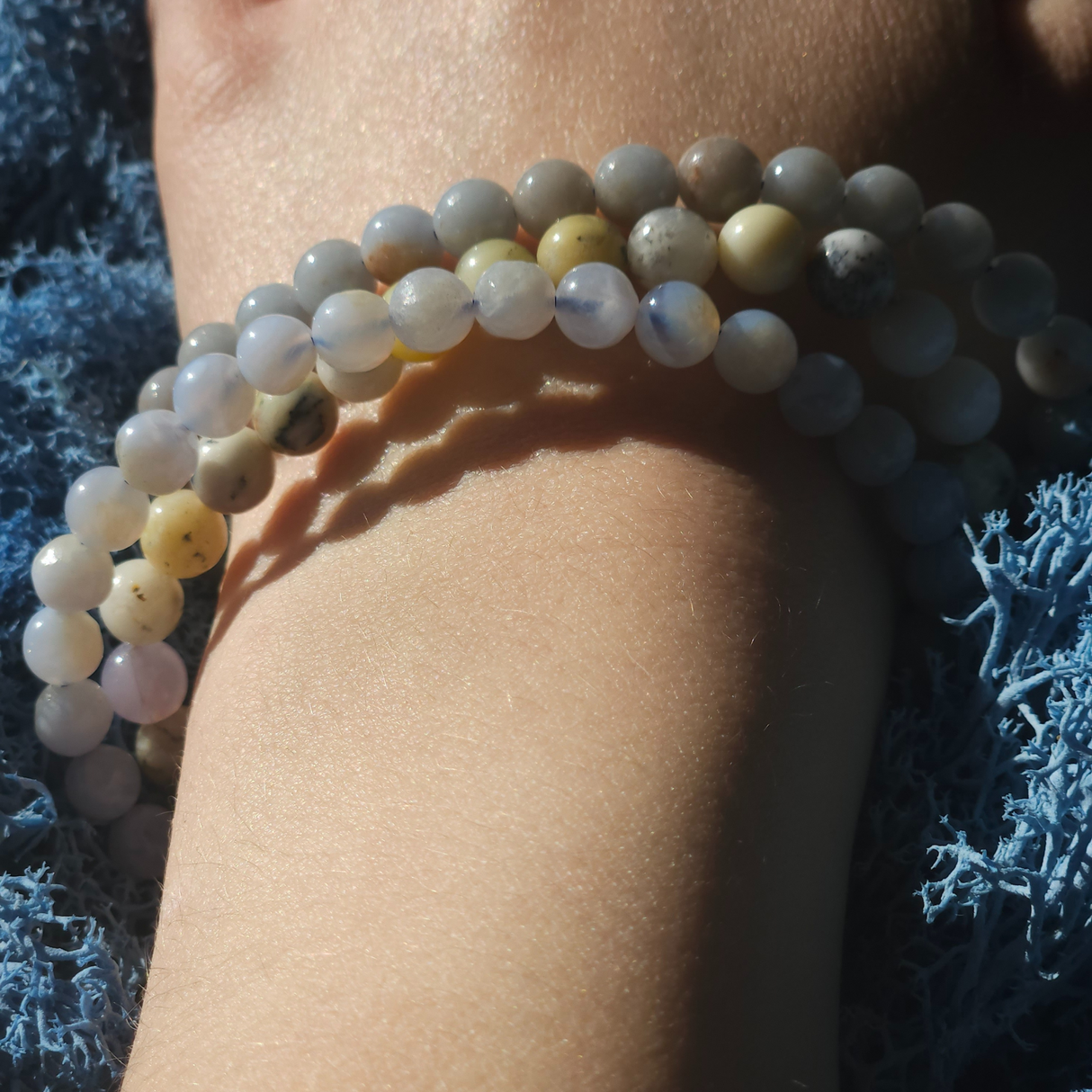 Harmony & Balance Bracelet Set