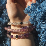Master Energy Healing Bracelet Set