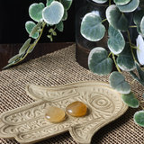 Carnelian Heart