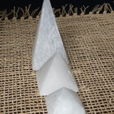 Evocative Selenite