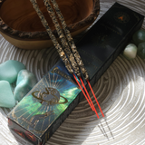 Labradorite Incense