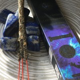 Lapis Lazuli Incense