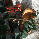 Carnelian Incense