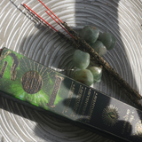 Aventurine Incense