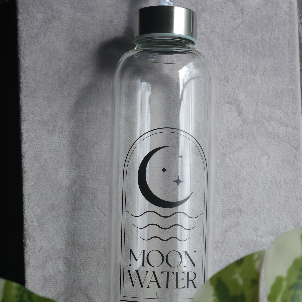 Water Magic