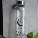 Water Magic