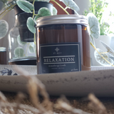 FiliSpirit Aromatheraphy Candle Relaxation