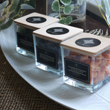Happiness Crystal Diffuser