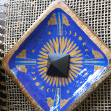Protecting Black Tourmaline
