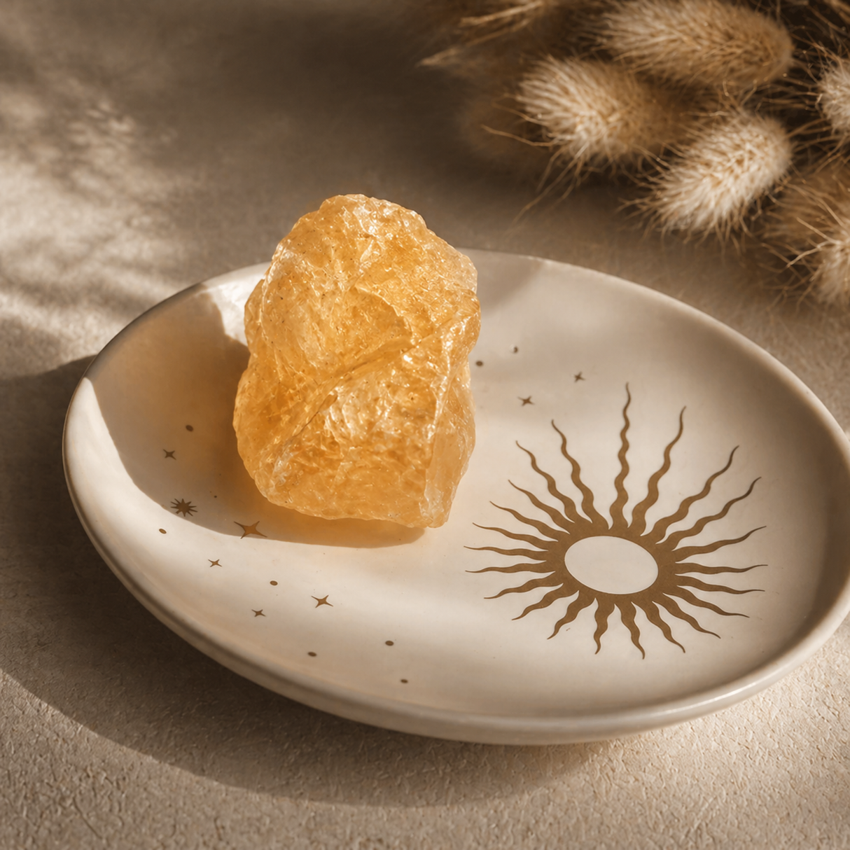 Prosperity Stones