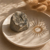 Prosperity Stone - Pyrite