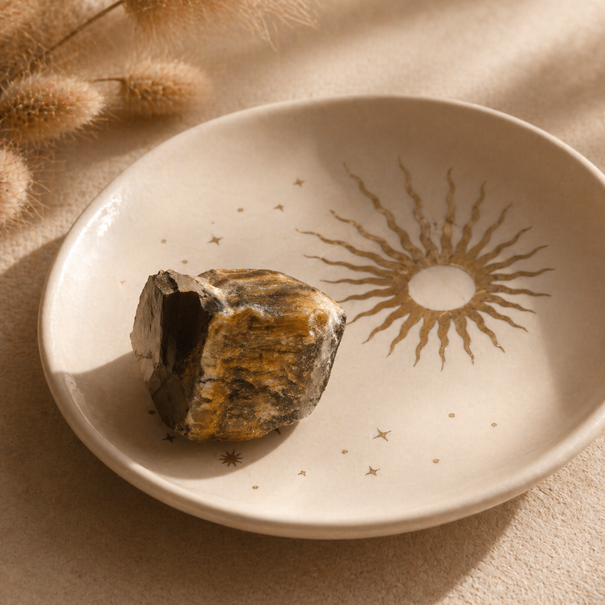 Prosperity Stones