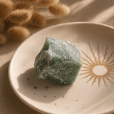 Prosperity Stone - Green Aventurine