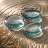 Andara Obsidian Crystals
