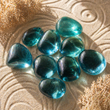 Andara Obsidian Crystals