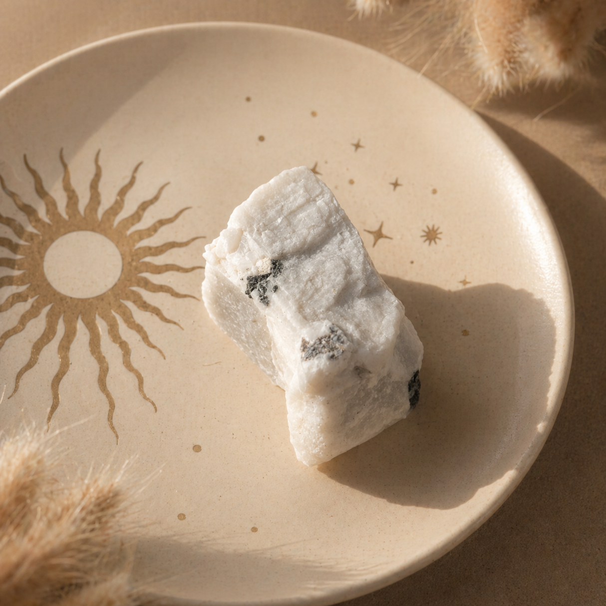 Emotional Healing Stones