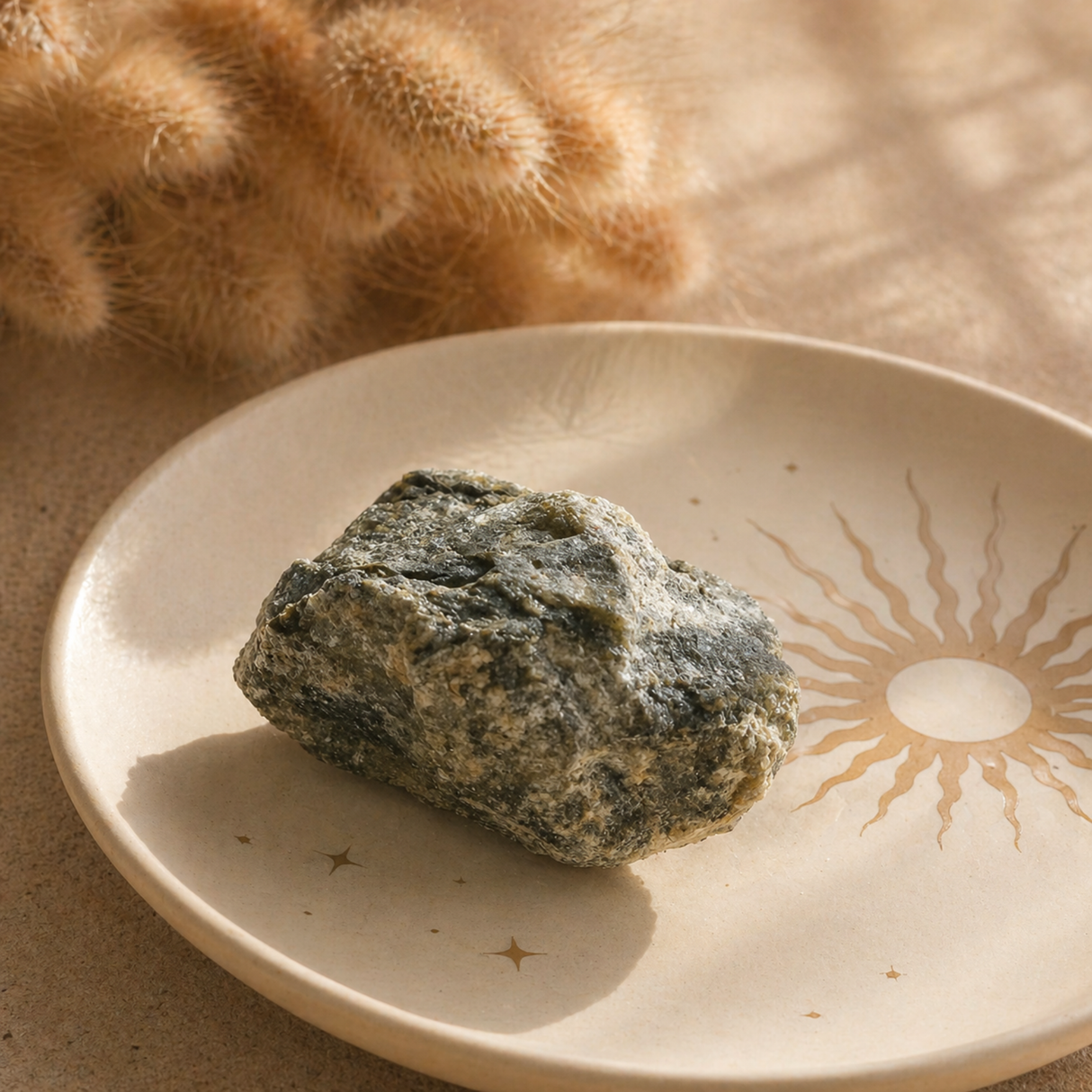 Emotional Healing Stones