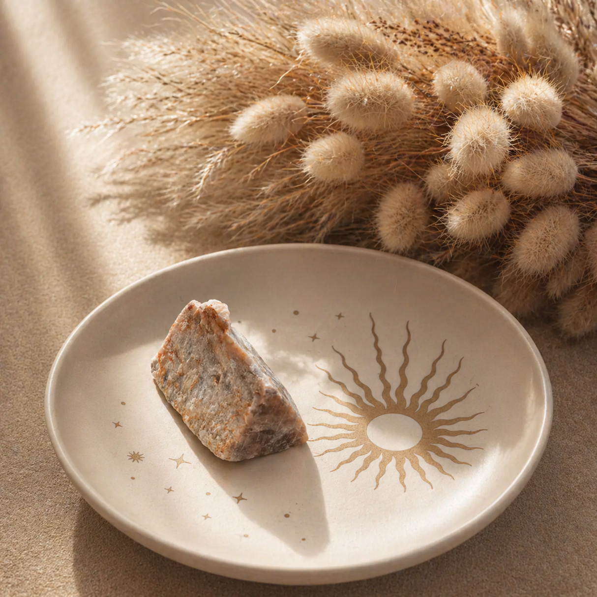 Emotional Healing Stones