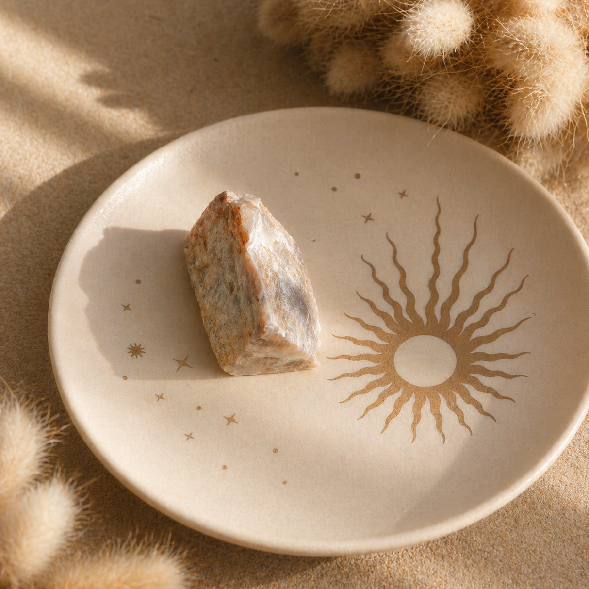 Emotional Healing Stones
