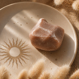 Emotional Healing Stones