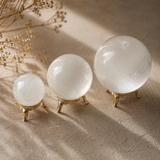 Evocative Selenite