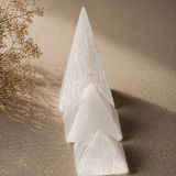 Evocative Selenite