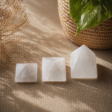 Evocative Selenite