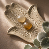 Carnelian Heart