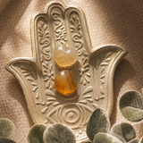 Carnelian Heart