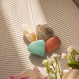 Boost Your Happiness Crystal Kit