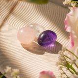 Golden Triangle Crystal Kit
