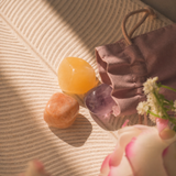 Women Self-Care Crystal Kit