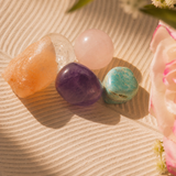 Newborn Crystal Kit