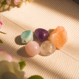 Newborn Crystal Kit