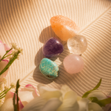 Newborn Crystal Kit