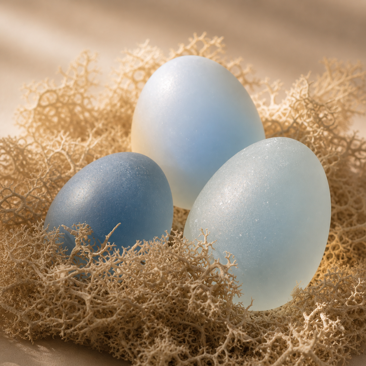 Magic Moon Egg