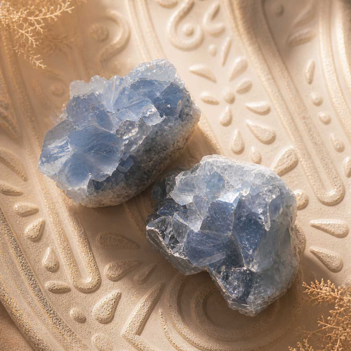 Your 'Connect with Guardian Angel' Crystal