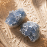 Your 'Connect with Guardian Angel' Crystal