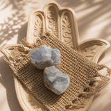 Your 'Connect with Guardian Angel' Crystal