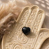 Rainbow Obsiadian Celestial Eye