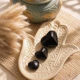 Rainbow Obsiadian Celestial Eye