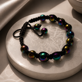 Magnetite Aura Bracelet