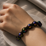 Magnetite Aura Bracelet