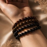 Harmony & Grounding Bracelet Set