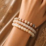 Femininity & Love Bracelet Set