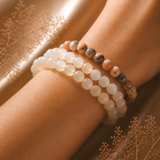 Femininity & Love Bracelet Set