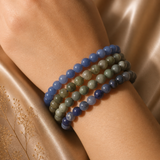 Motivation & Inner Strength Bracelet Set